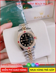 dong-ho-nu-rolex-sieu-cap-replica-1-1-mat-den-swarovski-4-hat-ruby-do-day-demi-vang-gold-dep-gia-re-timesstore-vn