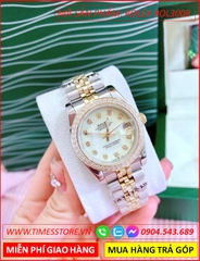 dong-ho-nu-rolex-sieu-cap-replica-1-1-dinh-da-swarovski-day-demi-vang-gold-dep-gia-re-timesstore-vn