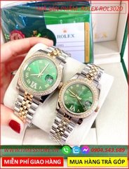 dong-ho-cap-doi-rolex-sieu-cap-replica-1-1-mat-xanh-swarovski-vang-gold-dep-gia-re-timesstore-vn