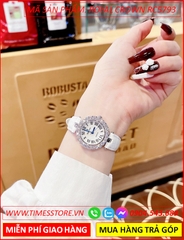 dong-ho-nu-royal-crown-tua-cartier-dinh-da-zirconia-day-da-trang-timesstore-vn