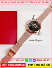 dong-ho-nu-salvatore-ferragamo-minuetto-mat-den-day-luoi-rose-gold-timesstore-vn