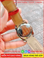 dong-ho-nu-tissot-1853-mat-tron-do-silver-day-da-do-thoi-trang-dep-gia-re-timesstore-vn