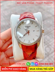 dong-ho-nu-tissot-1853-mat-tron-trang-dinh-da-silver-day-da-do-thoi-trang-dep-gia-re-timesstore-vn