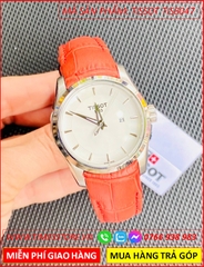 dong-ho-nu-tissot-1853-mat-tron-trang-silver-day-da-cam-thoi-trang-dep-gia-re-timesstore-vn