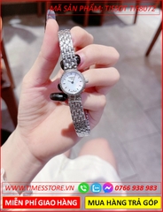 dong-ho-nu-tissot-mat-tron-dinh-da-day-kim-loai-timesstore-vn