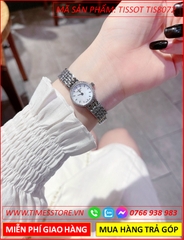 dong-ho-nu-tissot-mat-tron-dinh-da-day-kim-loai-timesstore-vn