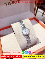 dong-ho-nu-tissot-mat-tron-dinh-da-day-kim-loai-timesstore-vn