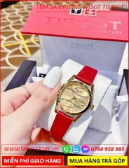 dong-ho-nu-tissot-t-wave-mat-tron-vang-day-da-do-timesstore-vn