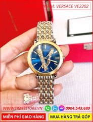 dong-ho-nu-versace-virtus-mat-tron-mat-xanh-vang-gold-day-kim-loai-demi-vang-gold-thoi-trang-dep-gia-re-timesstore-vn