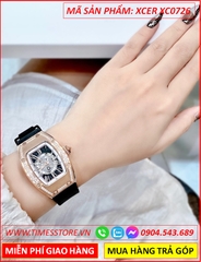 dong-ho-nu-xcer-automatic-lo-co-skeleton-rose-gold-day-cao-su-timesstore-vn