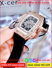 dong-ho-nu-xcer-automatic-lo-co-skeleton-rose-gold-day-cao-su-timesstore-vn