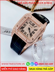 dong-ho-nu-xcer-mat-vuong-full-da-rose-gold-day-da-timesstore-vn