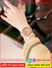 dong-ho-nu-xcer-tua-cartier-full-da-day-kim-loai-rose-gold-timesstore-vn