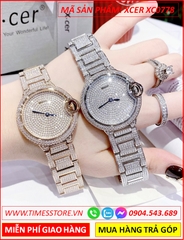 dong-ho-nu-xcer-tua-cartier-mat-tron-full-da-swarovski-day-kim-loai-timesstore-vn