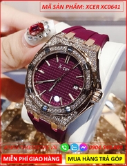 dong-ho-nu-xcer-tua-hublot-da-swarovski-rose-gold-day-silicone-tim-timesstore