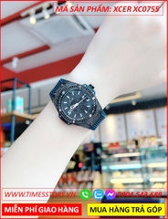 dong-ho-nu-xcer-tua-hublot-mat-full-da-den-day-sillicone-timesstore-vn