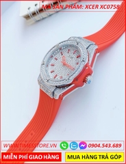 dong-ho-nu-xcer-tua-hublot-mat-full-da-swarovski-day-sillicone-do-timesstore-vn