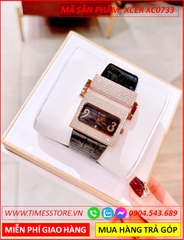 dong-ho-nu-xcer-tua-piaget-mat-chu-nhat-full-da-rose-gold-day-da-timesstore-vn