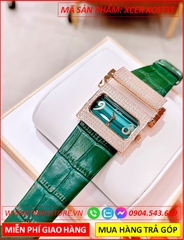 dong-ho-nu-xcer-tua-piaget-mat-chu-nhat-full-da-rose-gold-day-da-xanh-timesstore-vn