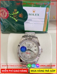 dong-ho-cap-doi-rolex-sieu-cap-replica-1-1-mat-trang-nien-khia-day-kim-loai-dep-gia-re-timesstore-vn