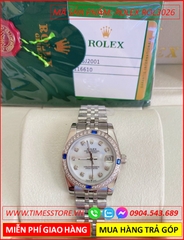 dong-ho-cap-doi-rolex-sieu-cap-replica-1-1-mat-trang-xa-cu-4-vien-ruby-xanh-swarovski-dep-gia-re-timesstore-vn