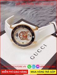 dong-ho-unisex-gucci-dive-cat-mat-tron-day-sillicone-trang-timesstore-vn