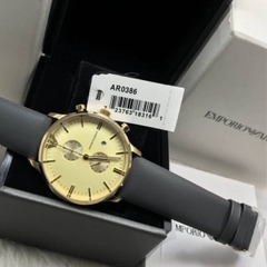 dong-ho-nam-emporio-armani-thoi-trang-vang-gold-day-da-xam-ar0386-chinh-hang-armanishop-vn