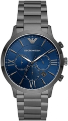 dong-ho-nam-emporio-armani-day-kim-loai-full-den-mat-xanh-ar11348-chinh-hang-armanishop-vn