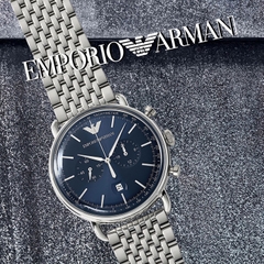 dong-ho-nam-emporio-armani-day-kim-loai-mat-xanh-ar11238-chinh-hang-armanishop-vn