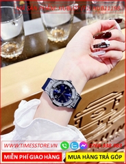 dong-ho-cap-doi-hublot-f1-bigbang-one-click-day-sillicone-xanh-timesstore-vn