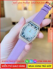 set-dong-ho-nu-davena-mat-oval-dinh-da-rose-gold-day-da-tim-timesstore-vn