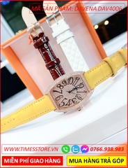 set-dong-ho-nu-davena-mat-oval-dinh-da-swarovski-rose-gold-day-da-vang-chanh-thoi-trang-dep-gia-re-timesstore-vn