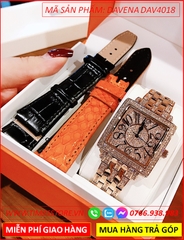 set-dong-ho-nu-davena-mat-vuong-full-da-swarovski-rose-gold-day-da-ca-sau-dep-gia-re-timesstore-vn