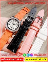 set-dong-ho-nu-madocy-tua-patek-phillipe-mat-dinh-da-day-da-cam-timesstore-vn