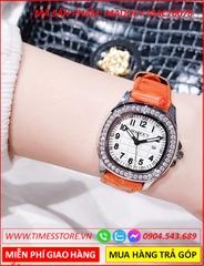 set-dong-ho-nu-madocy-tua-patek-phillipe-mat-dinh-da-day-da-cam-timesstore-vn