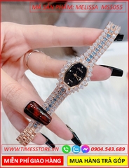 set-dong-ho-nu-melissa-mat-den-vong-tay-full-da-swarovski-rose-gold-vien-da-xanh-duong-thoi-trang-dep-gia-re-timesstore-vn