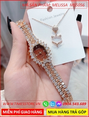 set-dong-ho-nu-melissa-mat-nau-vong-tay-full-da-swarovski-rose-gold-vien-nau-tay-thoi-trang-dep-gia-re-timesstore-vn