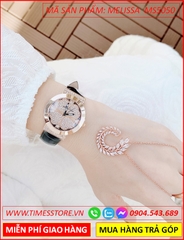 set-dong-ho-nu-melissa-mat-tron-co-4-la-full-da-swarovski-rose-gold-day-da-den-thoi-trang-dep-gia-re-timesstore-vn