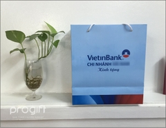 In ấn túi giấy VIETINBANK