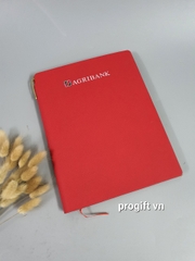 Sổ da Agribank