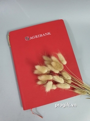 Sổ da Agribank