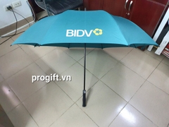 Ô cầm tay BIDV logo mới