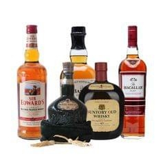 RƯỢU WHISKY