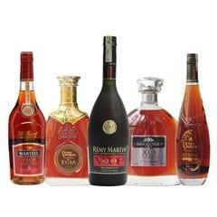 RƯỢU COGNAC