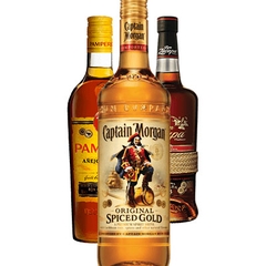 RƯỢU RUM