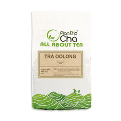 Trà Oolong Rang pha trà sữa