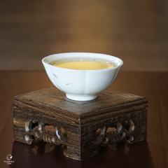 Trà Oolong Trắng Thuần Thượng Hạng