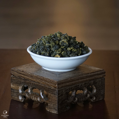 Trà Oolong Hoa Mộc Bảo Lộc Thượng Hạng