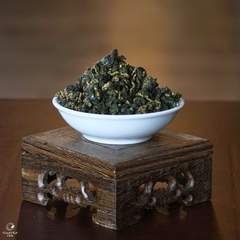 Trà Oolong Kim Tuyên Bảo Lộc Thượng Hạng