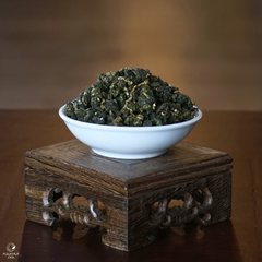 Trà Oolong Hoa Lài Bảo Lộc Thượng Hạng